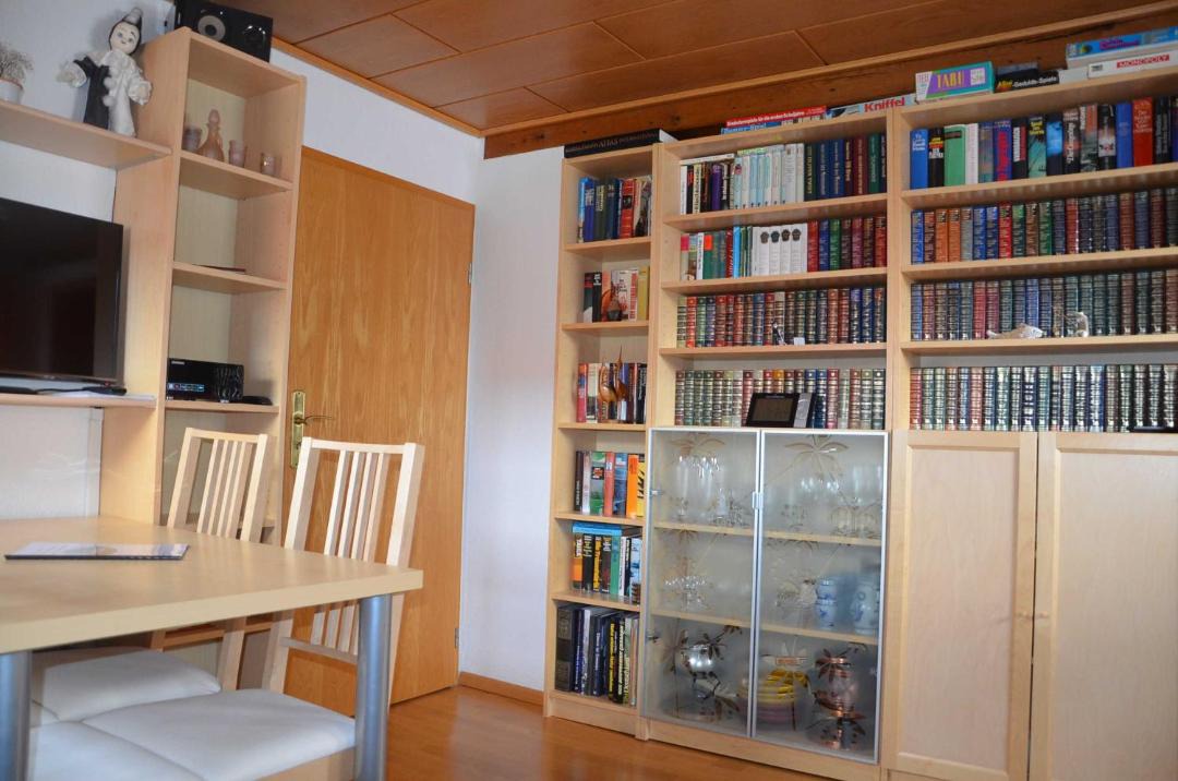 Photo of Livingroom in Eschwege