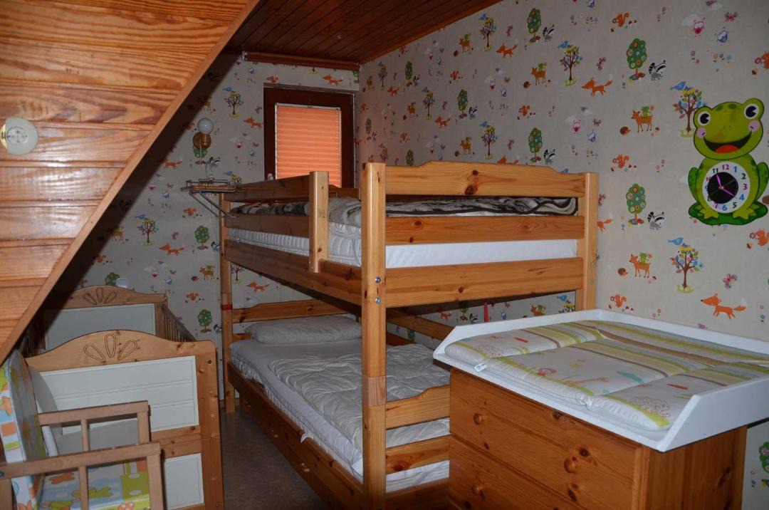 Photo of Bedroom in Eschwege