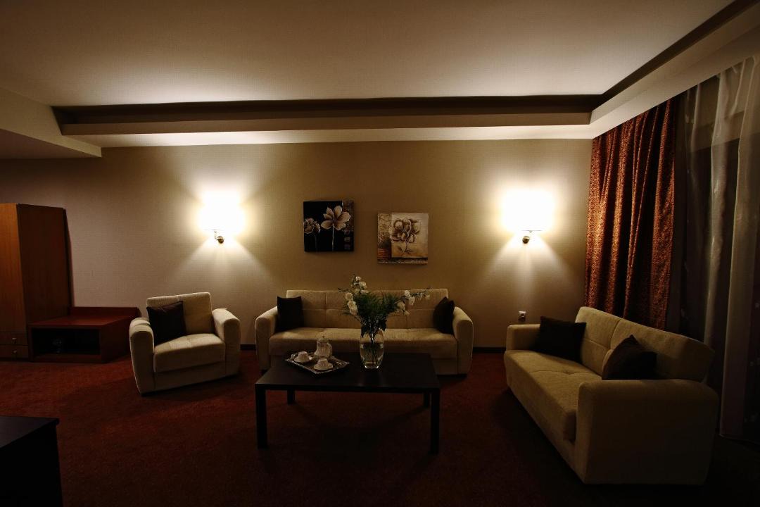 Photo of Livingroom in Serres