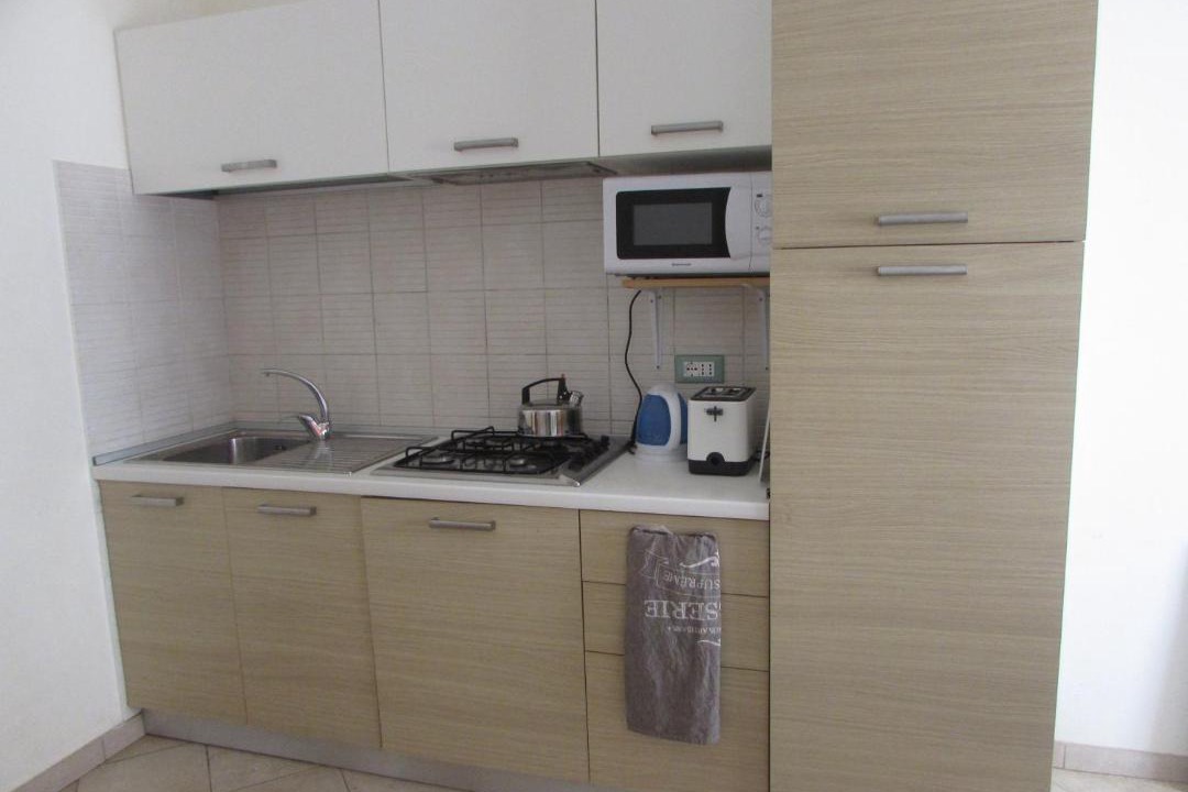 Photo of Kitchen in Santa Maria