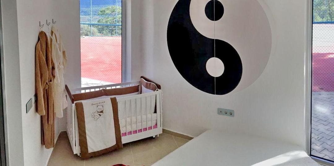 Photo of Livingroom in Kumluca