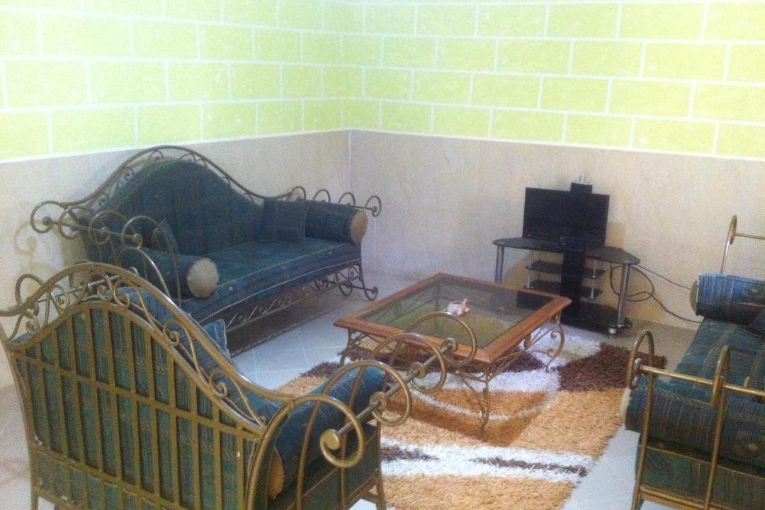 Photo of Livingroom in St. Louis