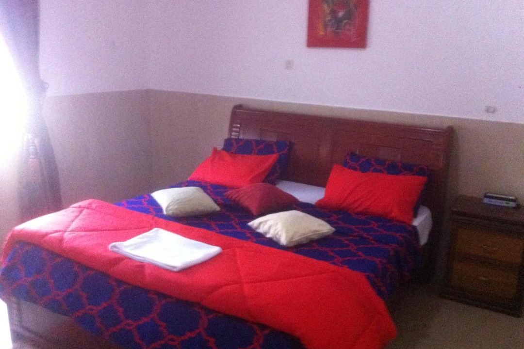 Photo of Bedroom in St. Louis