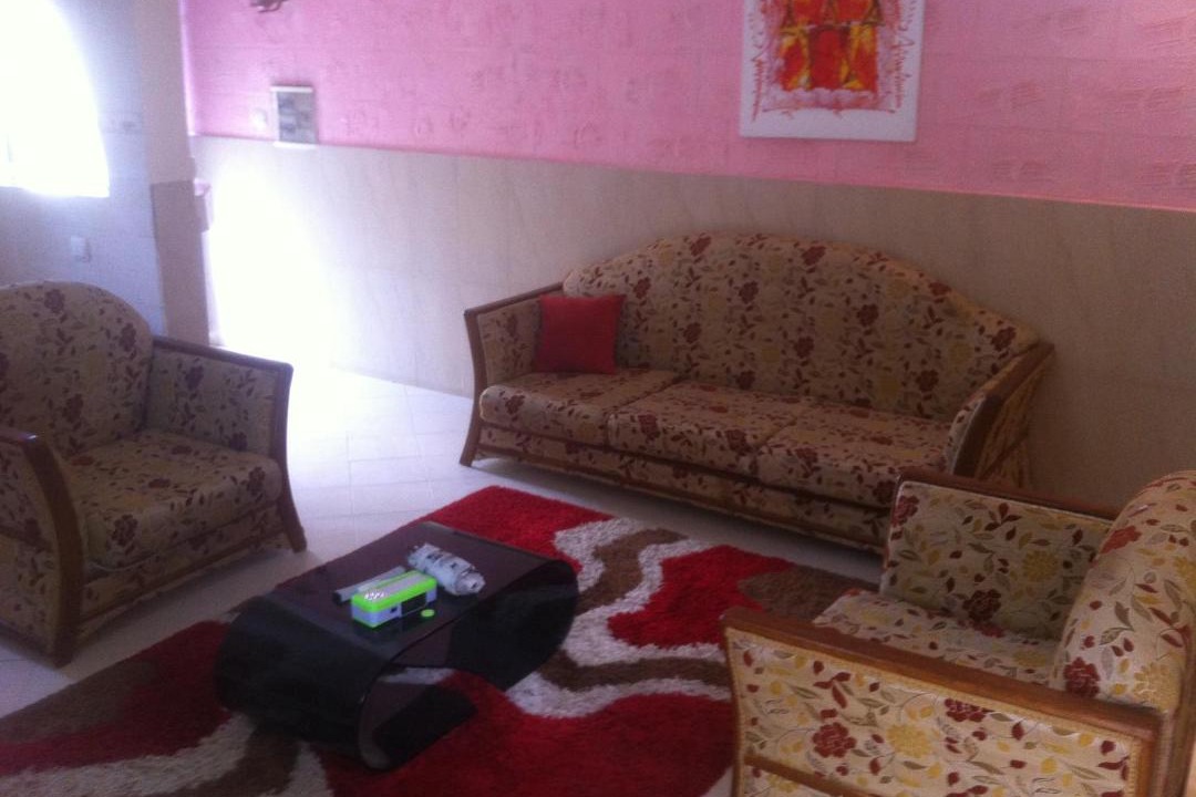 Photo of Livingroom in St. Louis