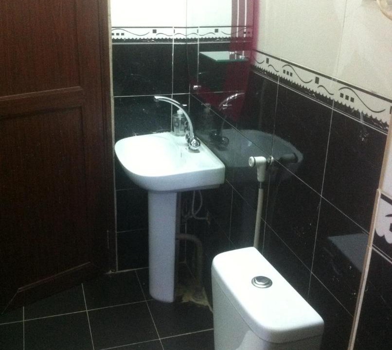 Photo of Bathroom in St. Louis
