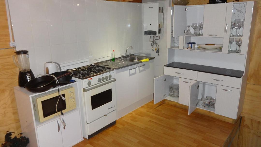 Photo of Kitchen in Bahia Mansa
