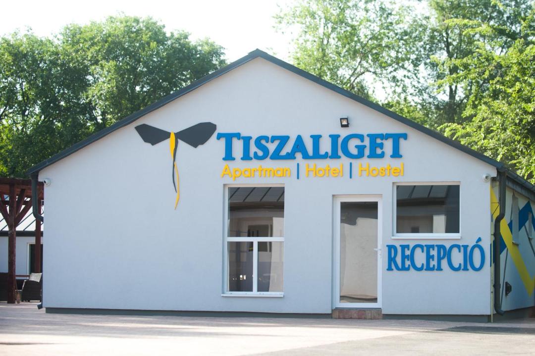 Photo of Others in Tiszaliget