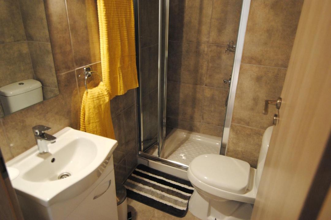 Photo of Bathroom in Larnaca City Centre