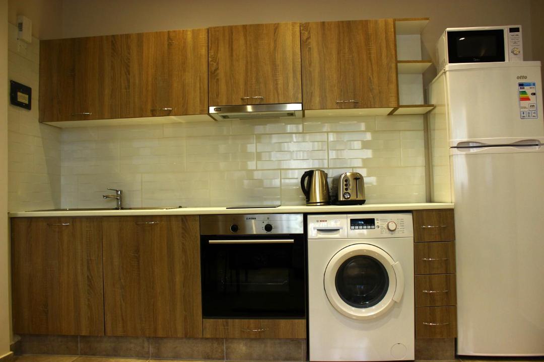 Photo of Kitchen in Larnaca City Centre