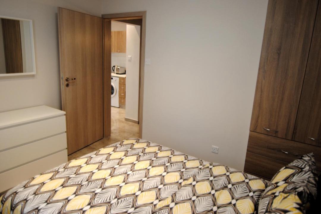 Photo of Bedroom in Larnaca City Centre