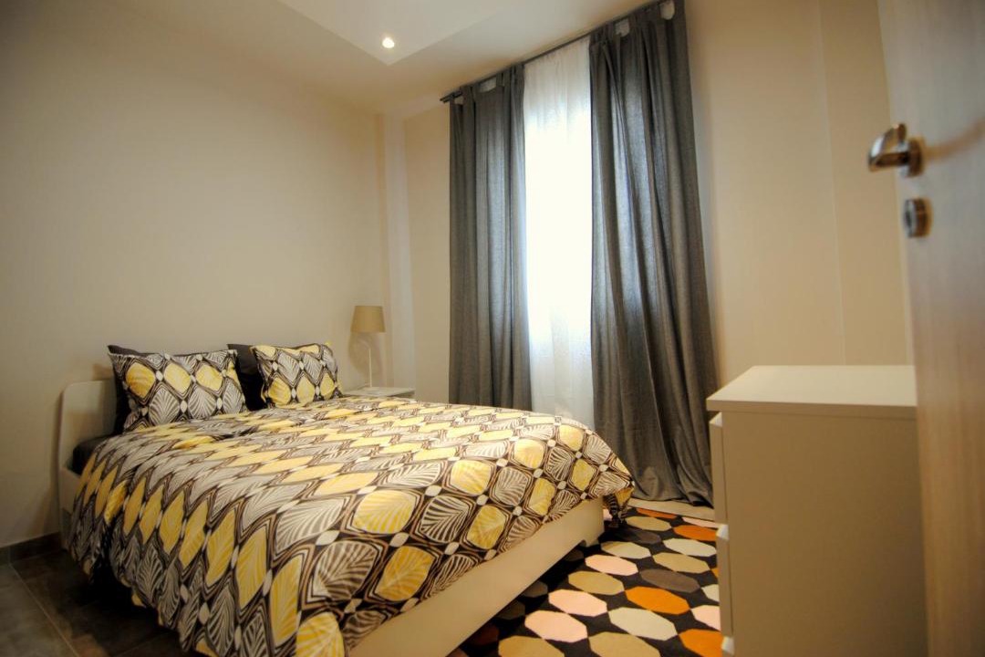 Photo of Bedroom in Larnaca City Centre