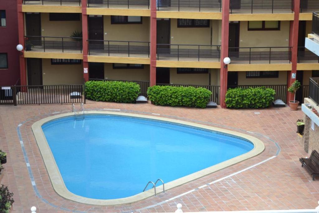 Photo of Outdoor in Puerto de Santiago