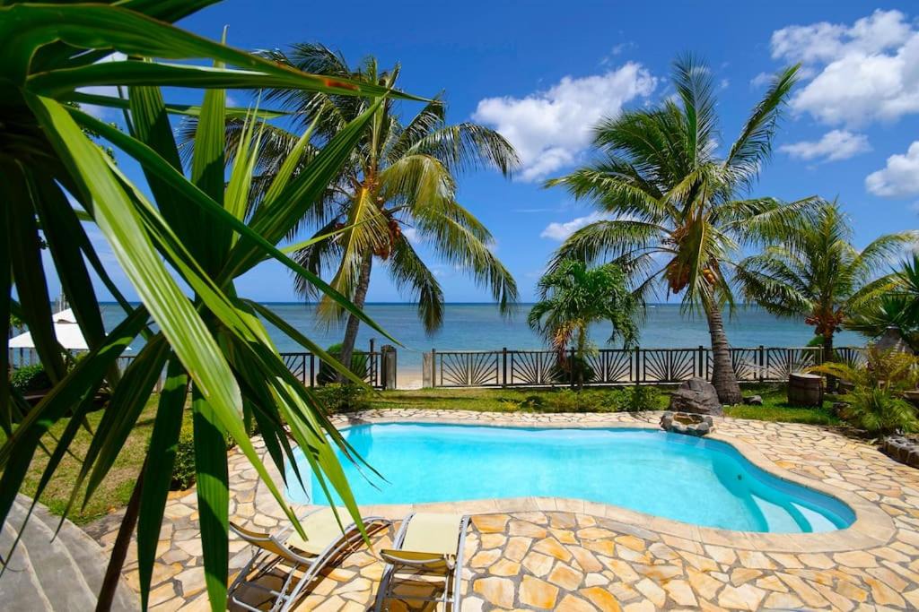 Photo of Outdoor in Tombeau Bay
