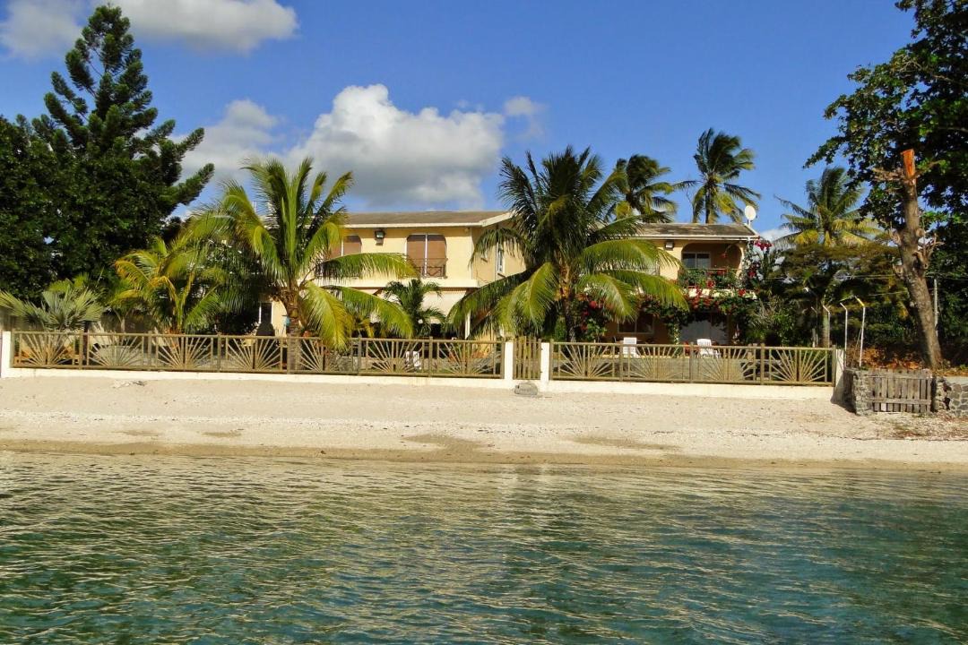 Photo of Outdoor in Tombeau Bay