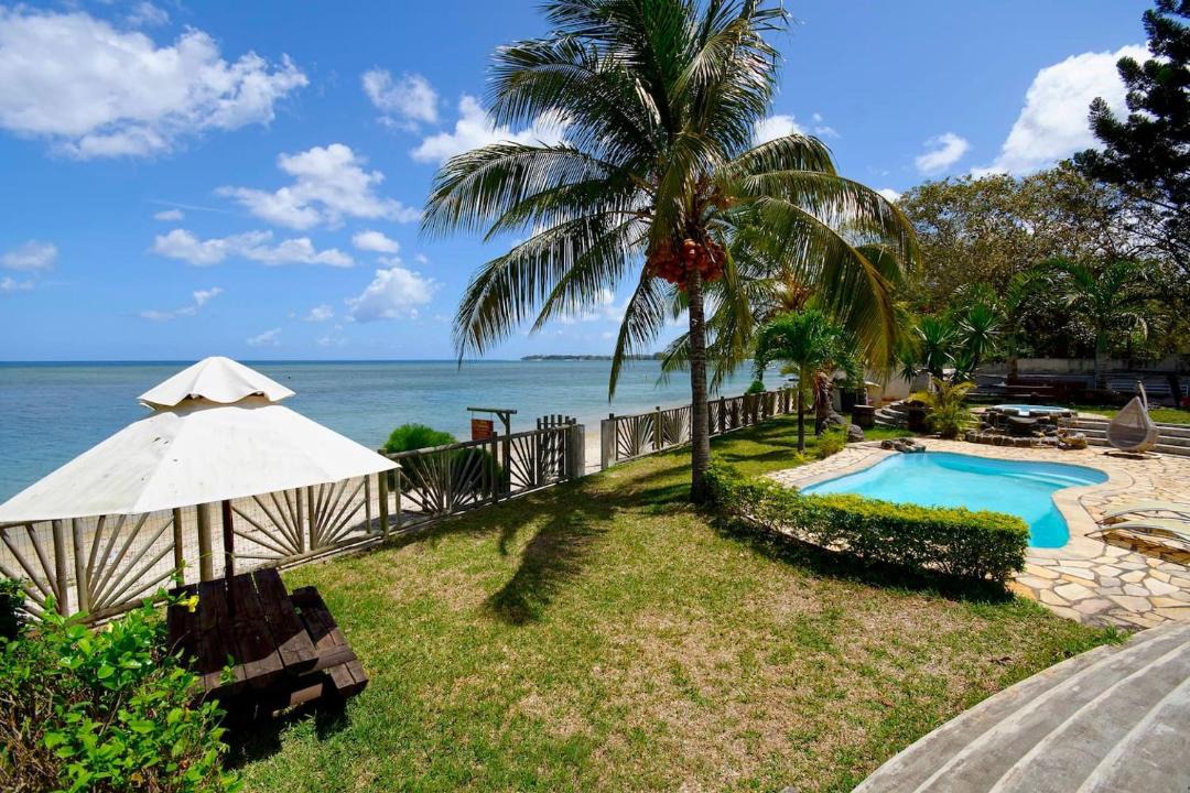 Photo of Outdoor in Tombeau Bay