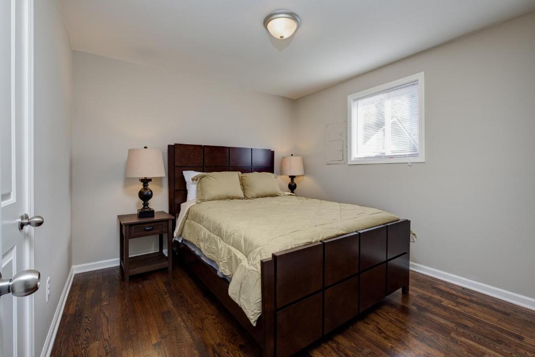 Photo of Bedroom in Chestnut Hill