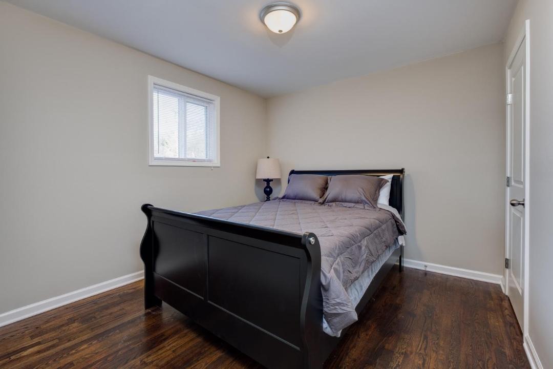 Photo of Bedroom in Chestnut Hill
