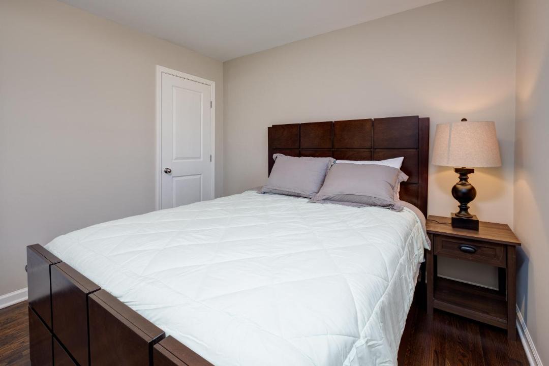 Photo of Bedroom in Chestnut Hill