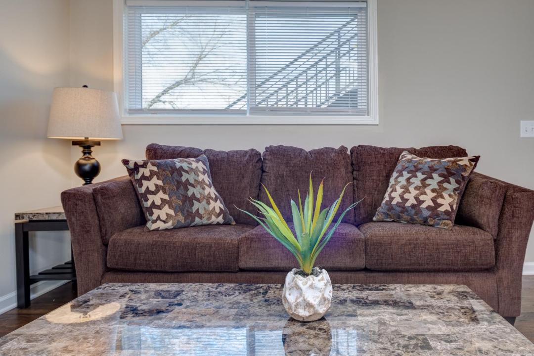 Photo of Livingroom in Chestnut Hill