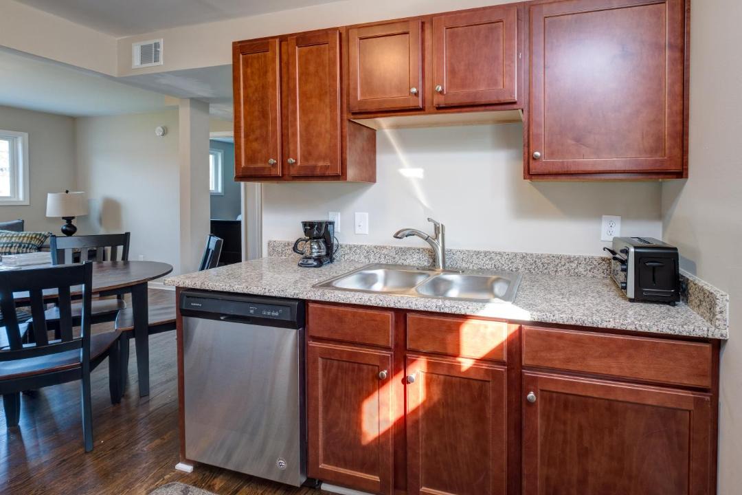 Photo of Kitchen in Chestnut Hill