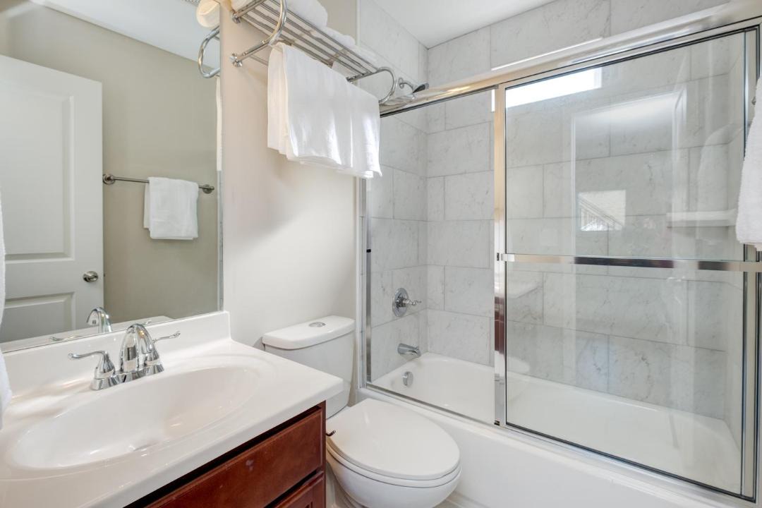 Photo of Bathroom in Chestnut Hill