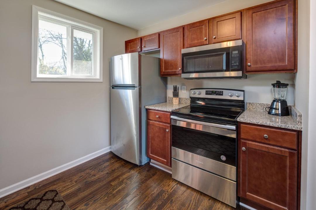 Photo of Kitchen in Chestnut Hill