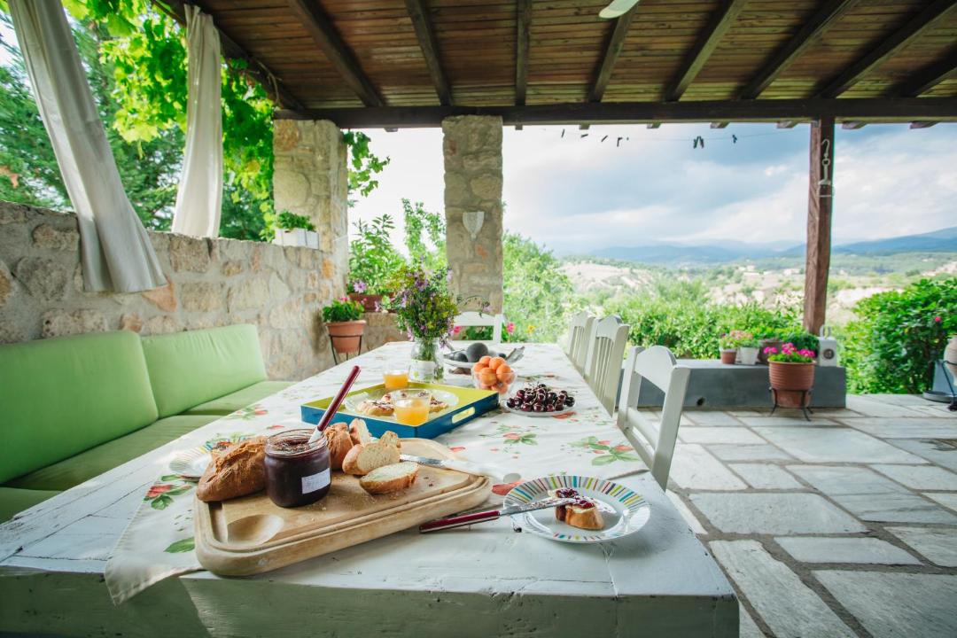 Photo of Patio Balcony in Serres