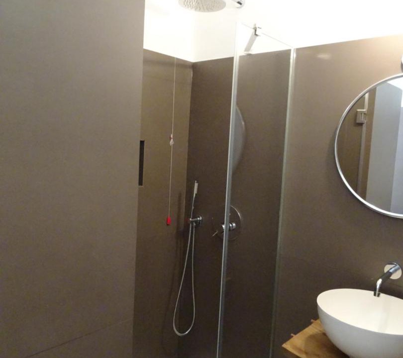 Photo of Bathroom in La Fontana