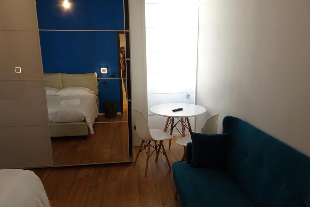 Photo of Livingroom in La Fontana