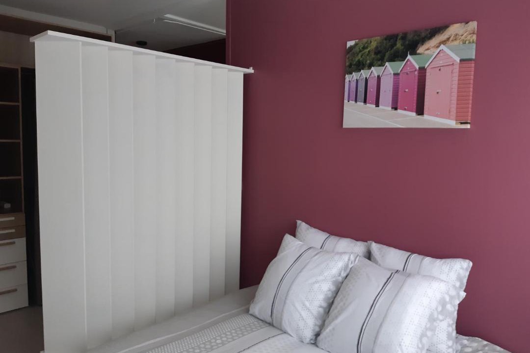 Photo of Bedroom in Chartres