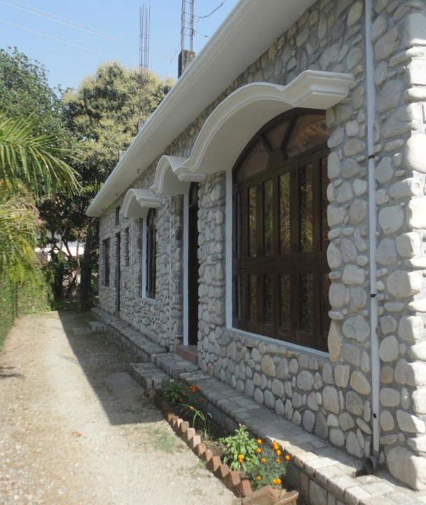 Photo of Buildings in Dhikuli