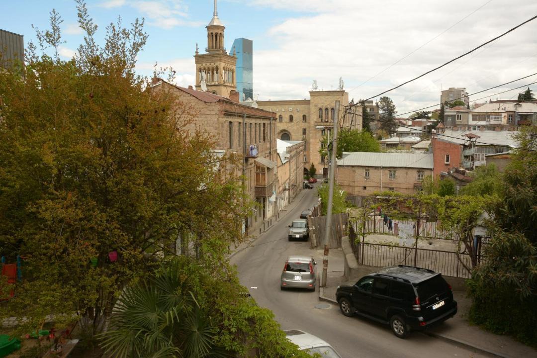 Photo of Buildings in Vera
