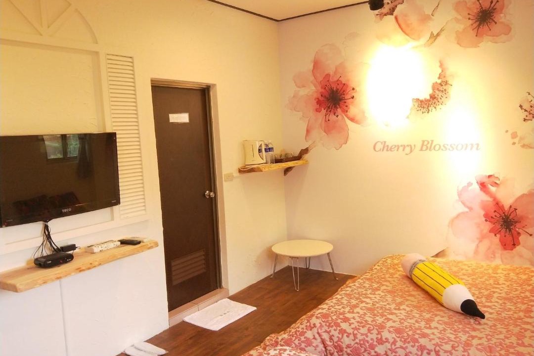 Photo of Livingroom in Nanzhuang