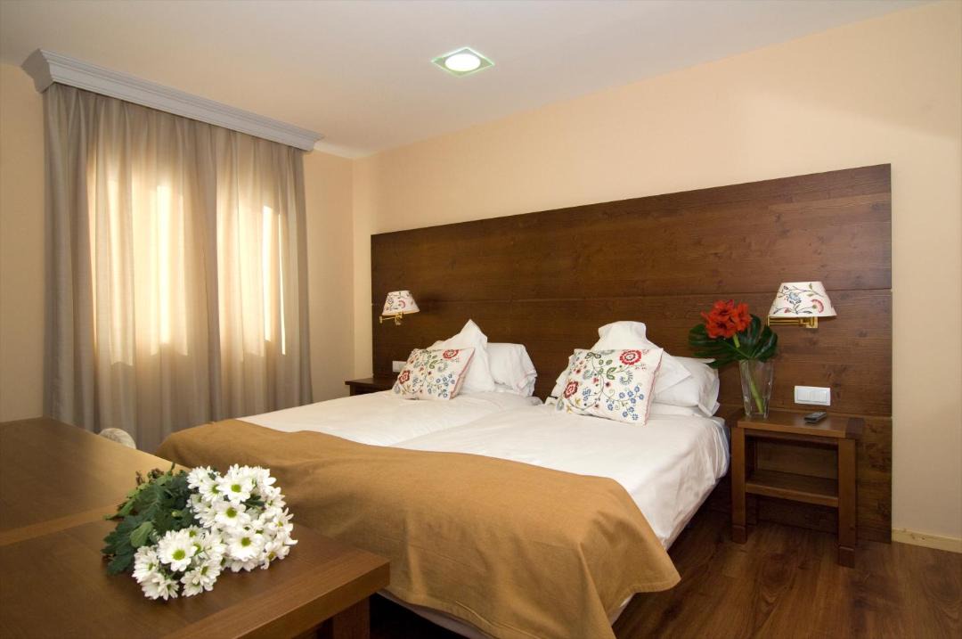 Photo of Bedroom in Vilagrasa
