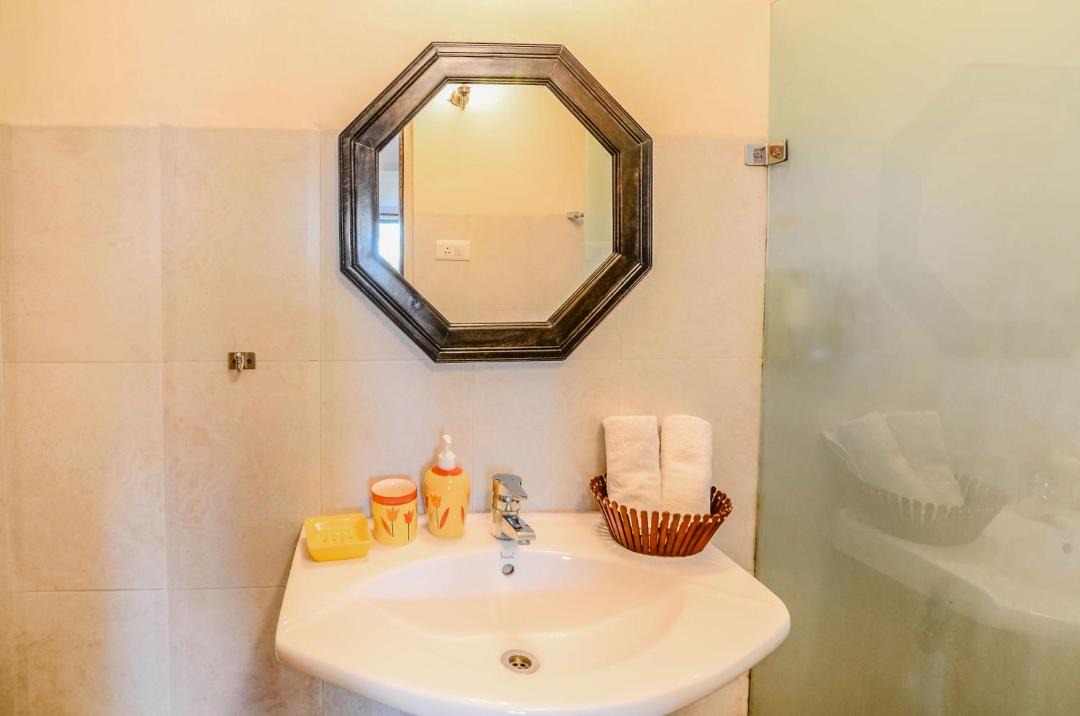 Photo of Bathroom in Majkhali