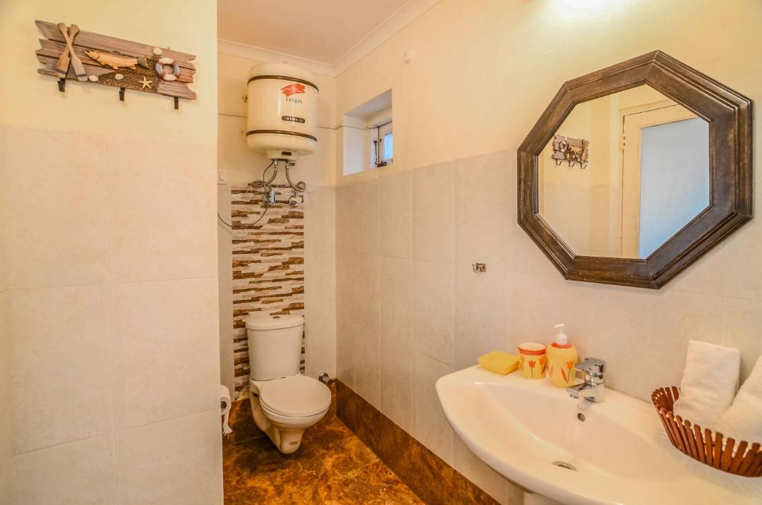 Photo of Bathroom in Majkhali