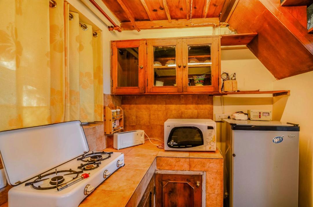 Photo of Kitchen in Majkhali