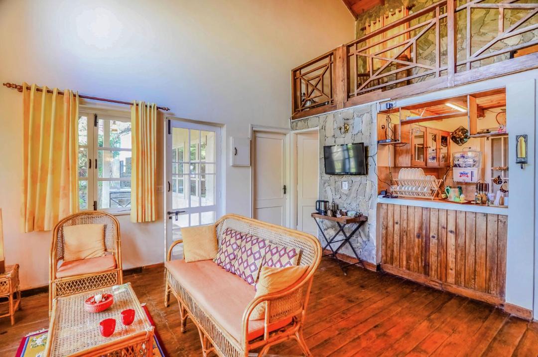 Photo of Livingroom in Majkhali