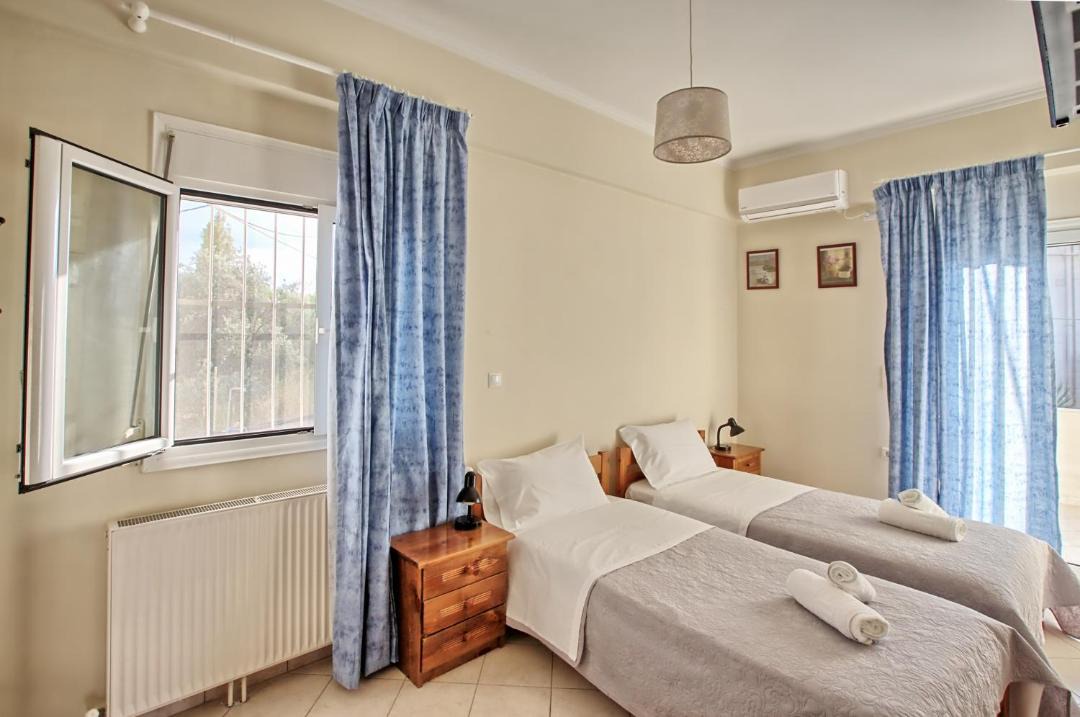 Photo of Bedroom in Gerani