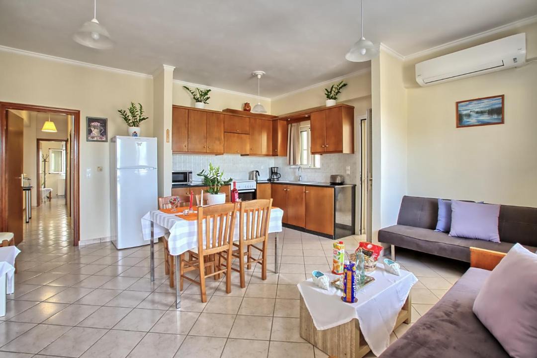 Photo of Livingroom in Gerani