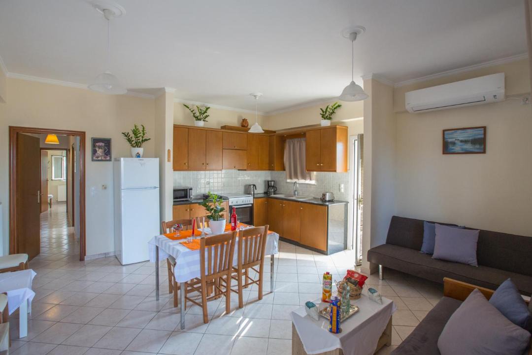 Photo of Livingroom in Gerani