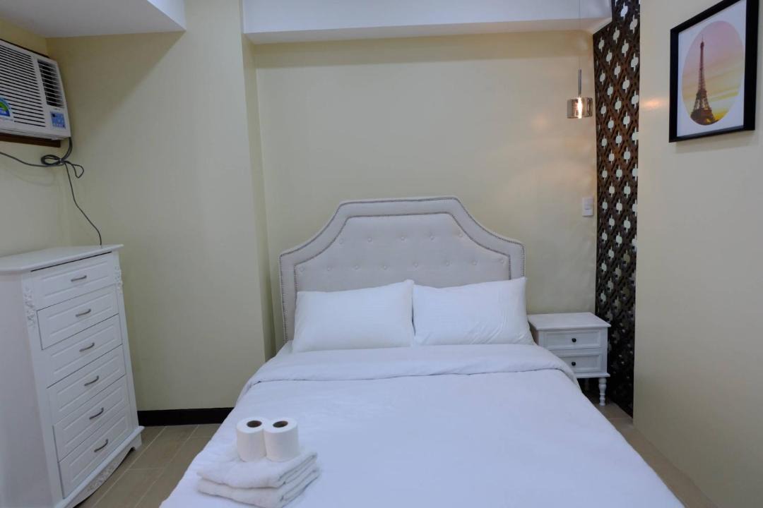 Photo of Bedroom in Pinagsama