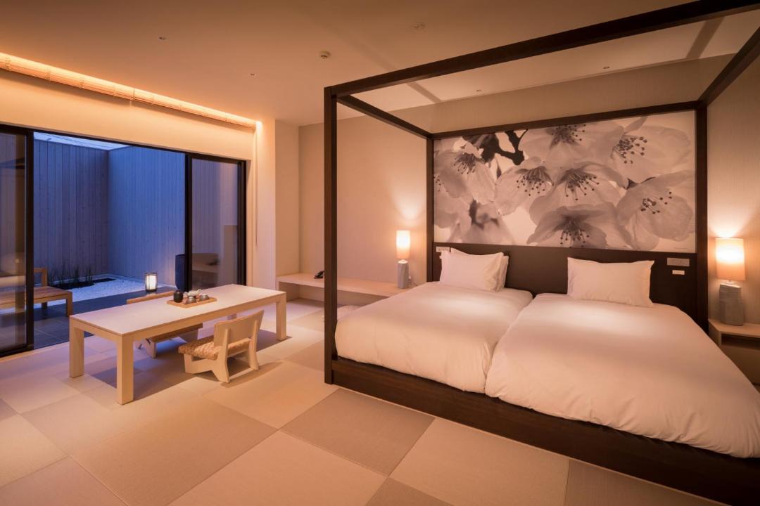 Photo of Bedroom in Takachiho
