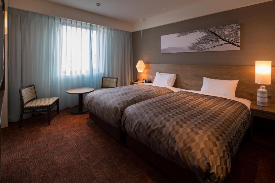 Photo of Bedroom in Takachiho
