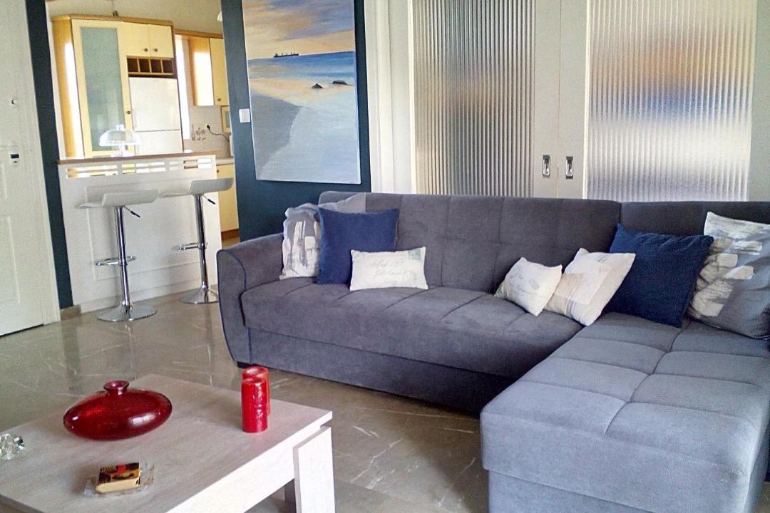 Photo of Livingroom in Palaio Faliro