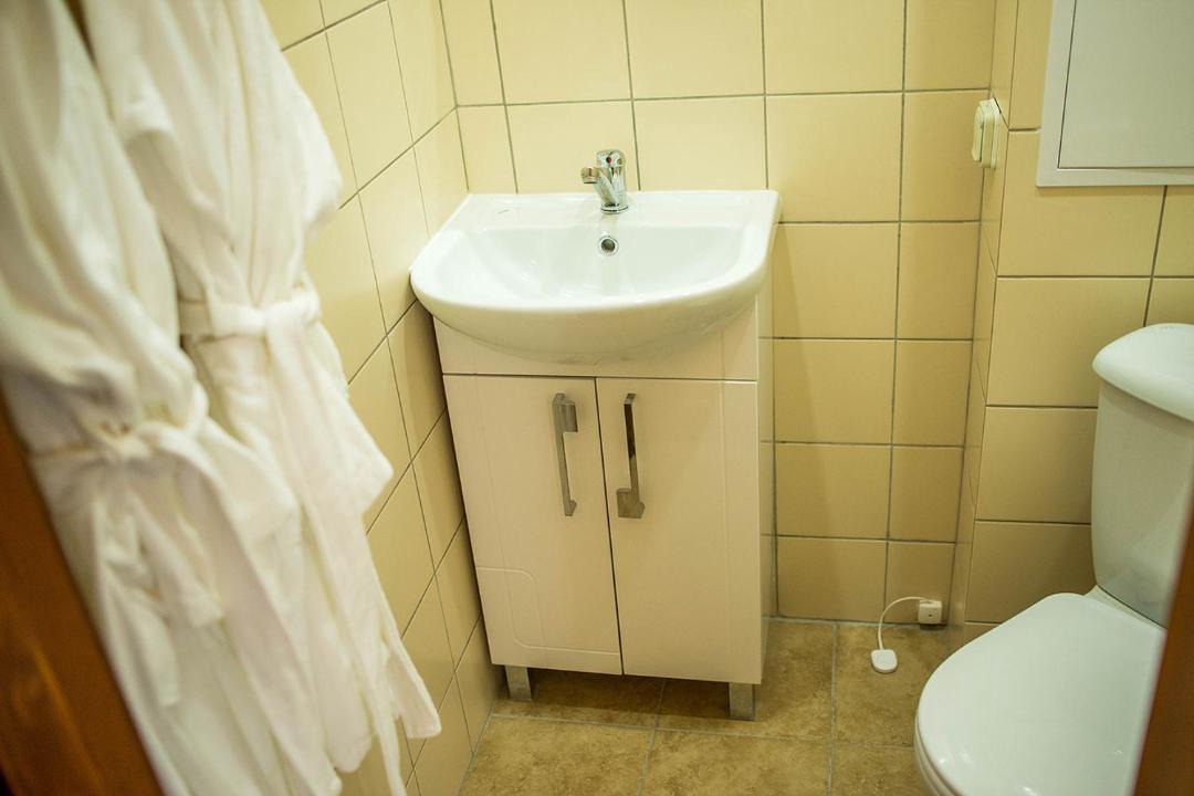 Photo of Bathroom in Luchinskoye