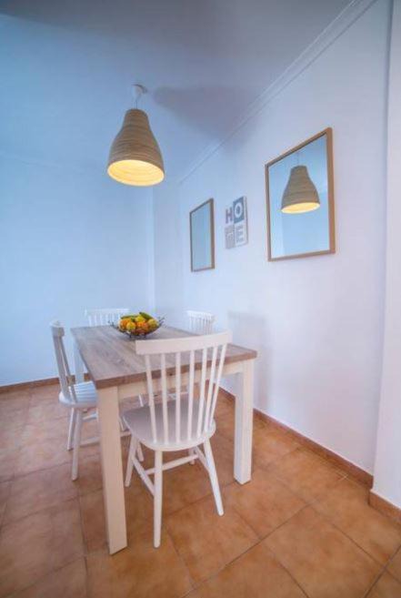 Photo of Livingroom in Alicante City Centre
