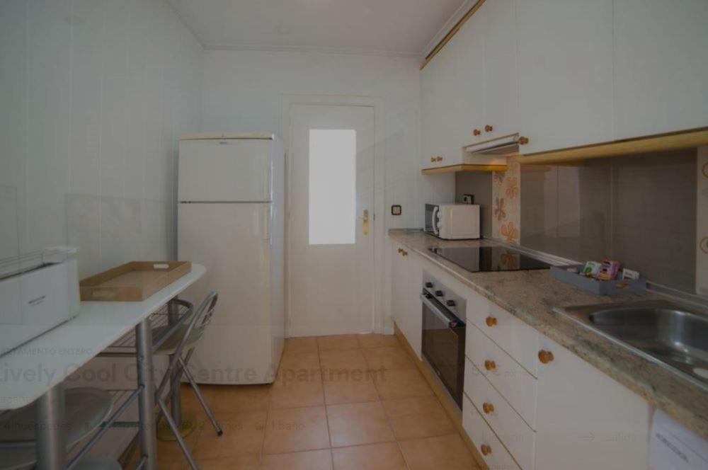 Photo of Kitchen in Alicante City Centre