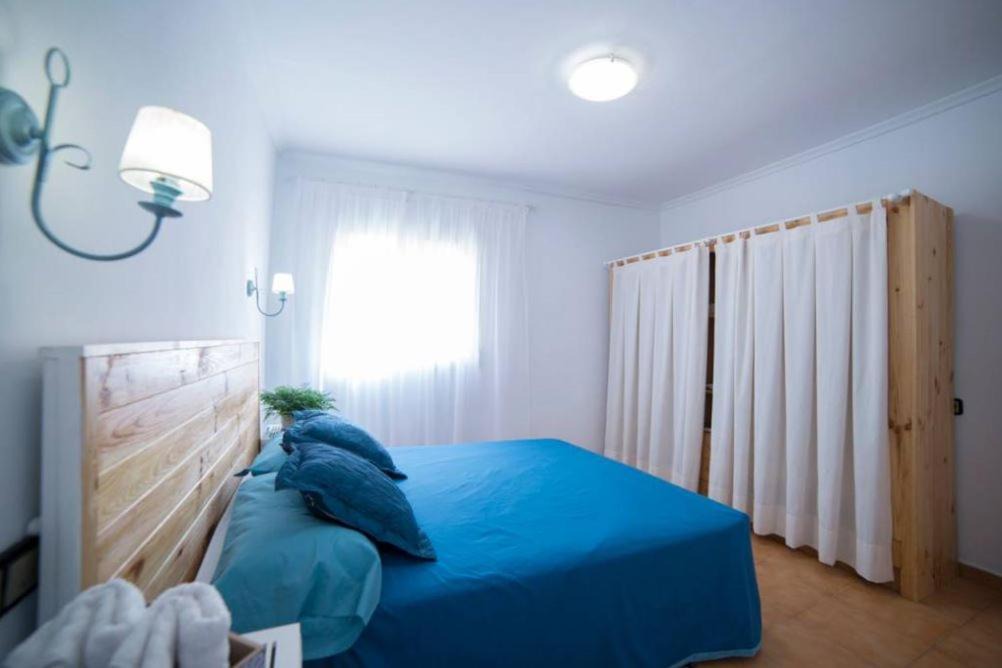 Photo of Bedroom in Alicante City Centre