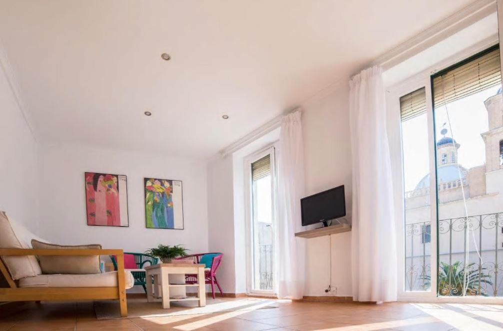Photo of Livingroom in Alicante City Centre
